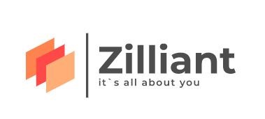 ZILLIANT CORPORATION LIMITED